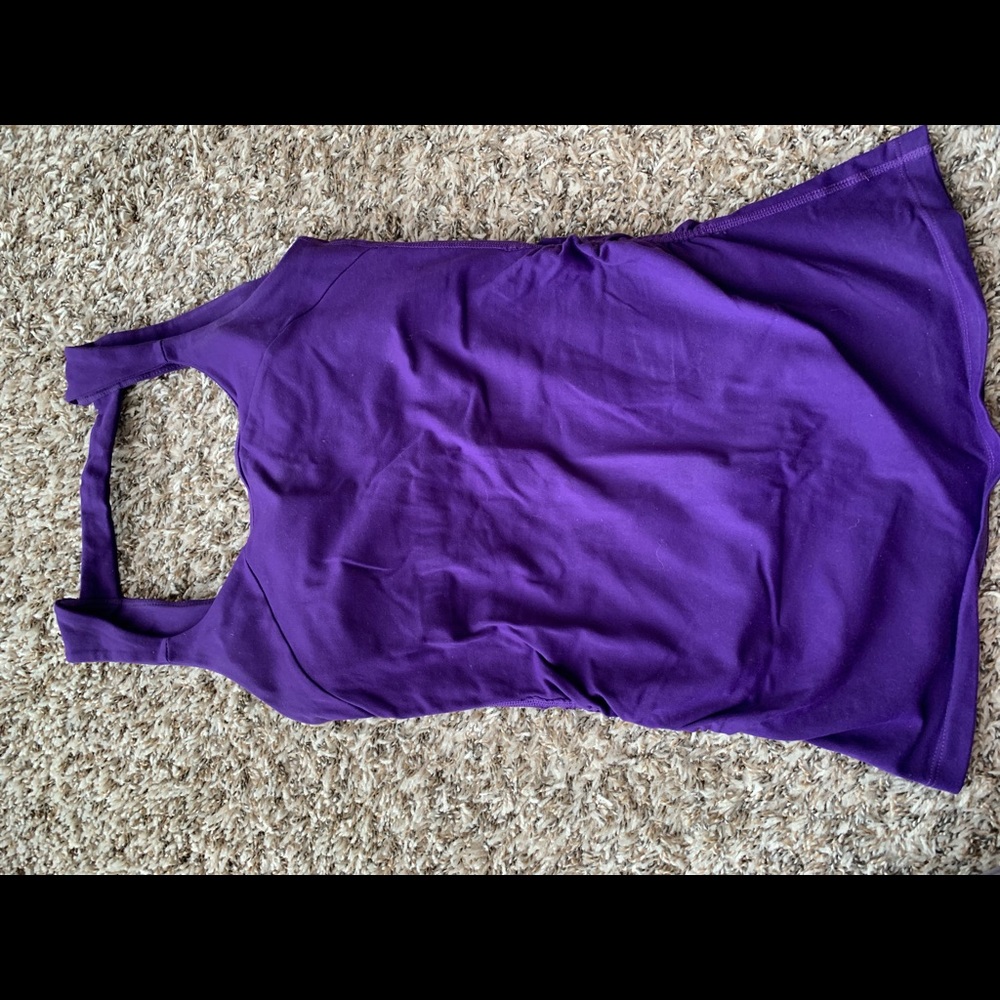 Kira Grace tank top size EUC